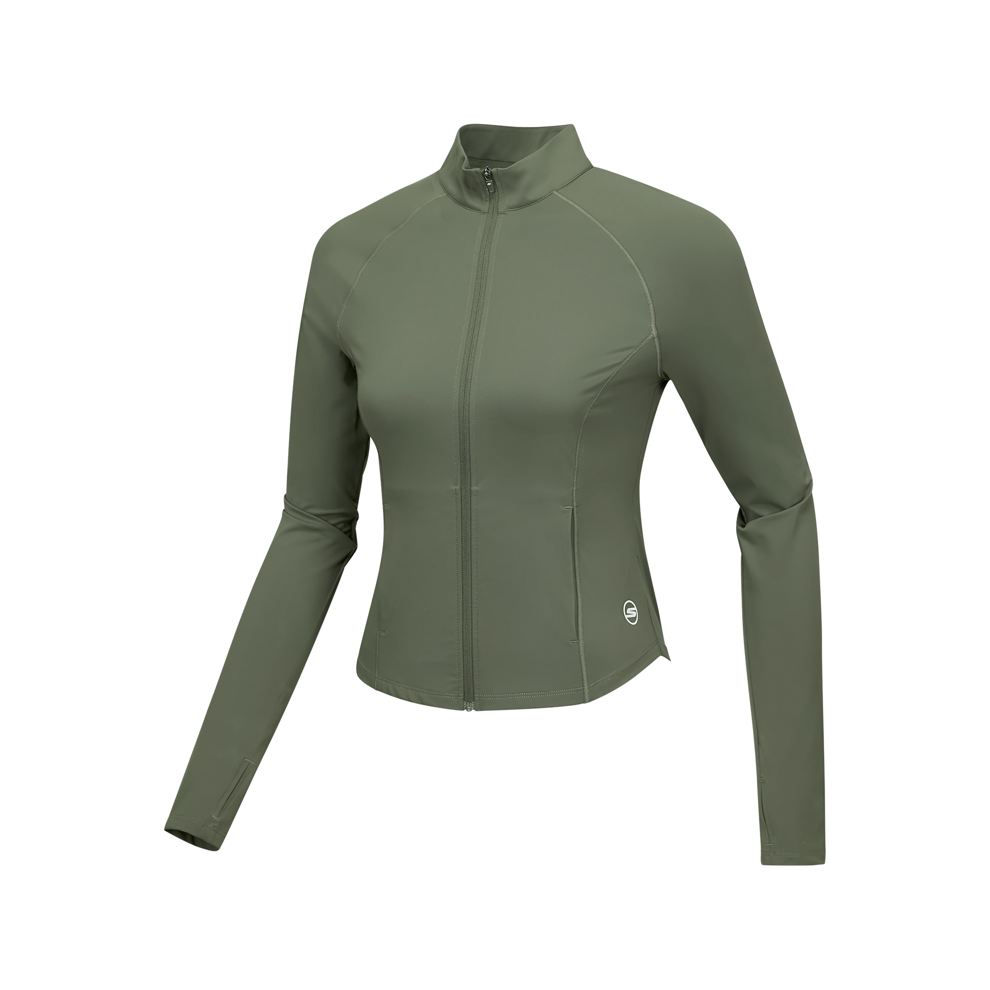 Skechers Куртка Women's Grass Army Green
Skechers Куртка Women's Grass Army Green