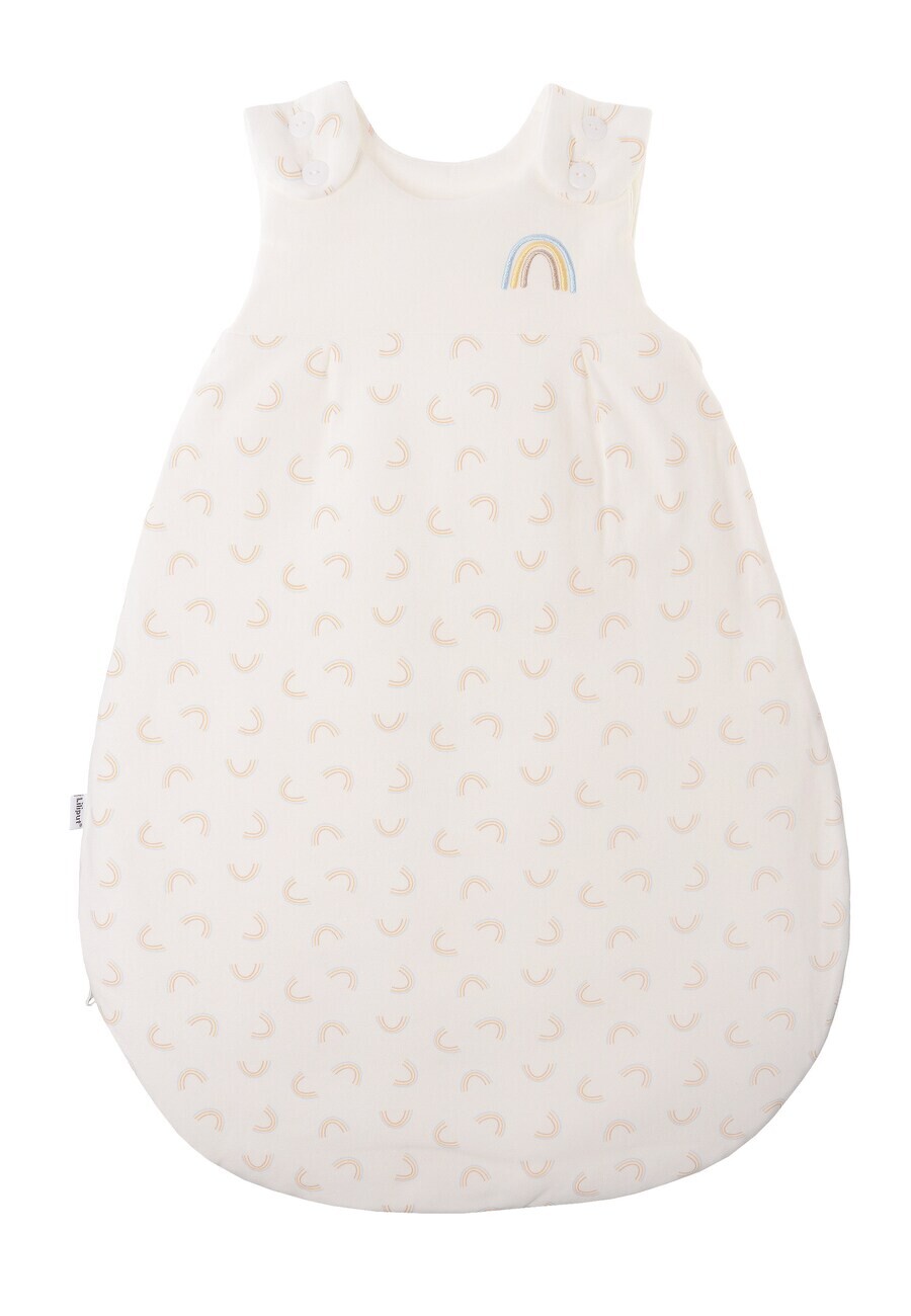 Комбинезон Liliput REGENBOGEN, белый
Комбинезон Liliput REGENBOGEN, белый