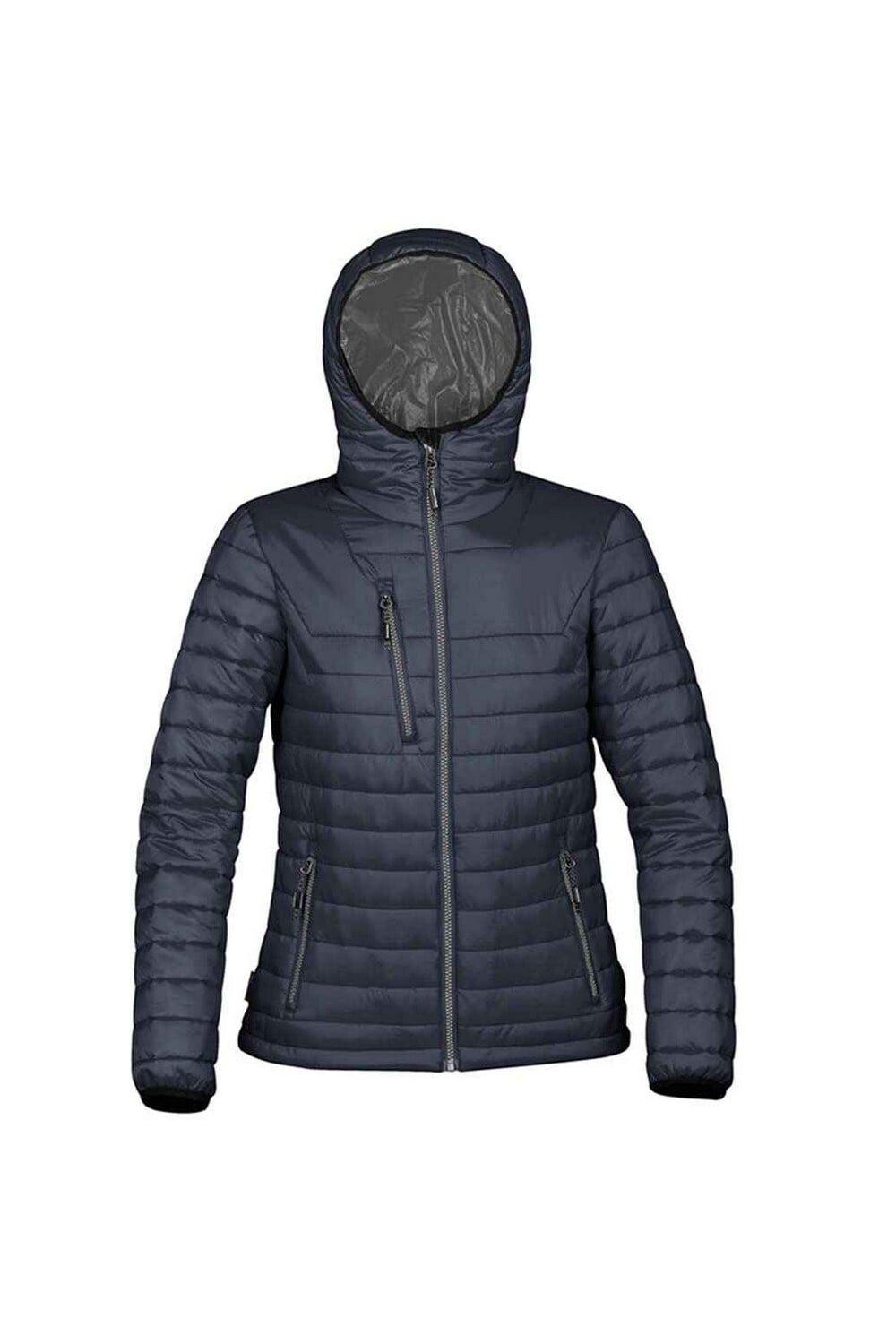 Утепленная куртка Gravity Stormtech, темно-синий
Утепленная куртка Gravity Stormtech, темно-синий