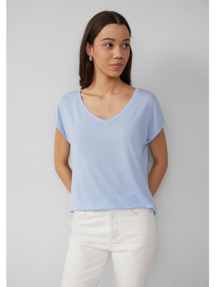 Футболка QS, синий
Футболка QS, синий