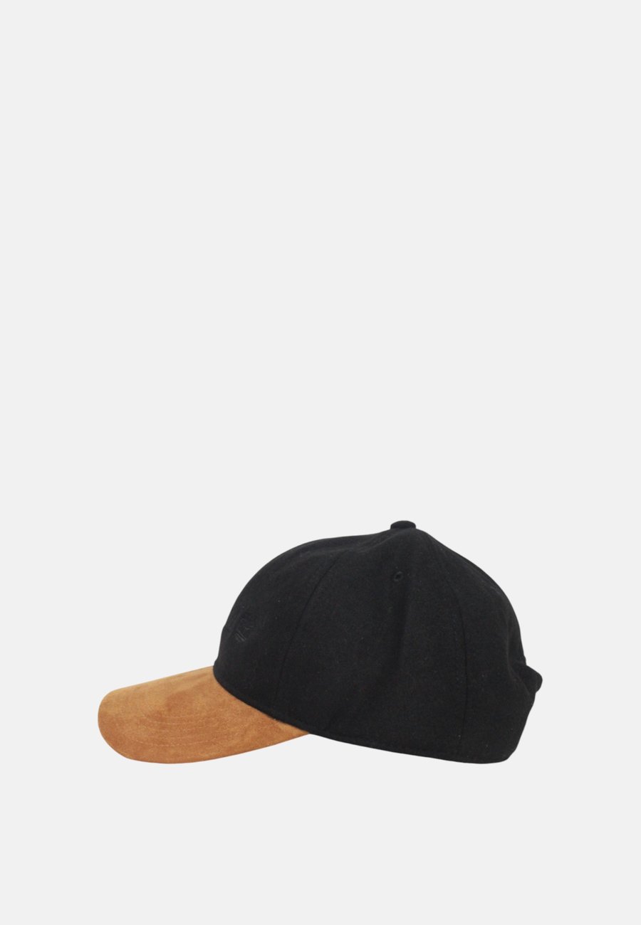 Бейсболка Timberland Cap, Black
Бейсболка Timberland Cap, Black