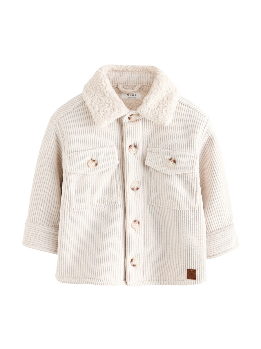 Куртка межсезонная Next, экрю
Куртка межсезонная Next, экрю