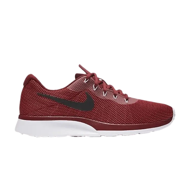 Кроссовки Tanjun Racer 'Team Red', красный
Кроссовки Tanjun Racer 'Team Red', красный