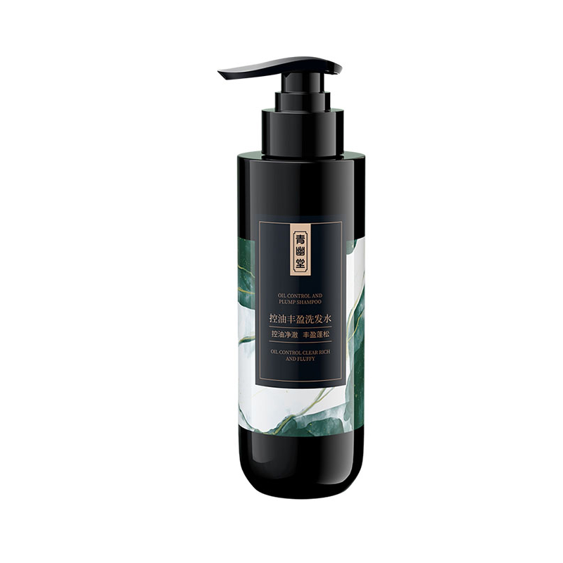 Шампунь / Шампунь-мыло Unisex Qing You Tang
Шампунь / Шампунь-мыло Unisex Qing You Tang