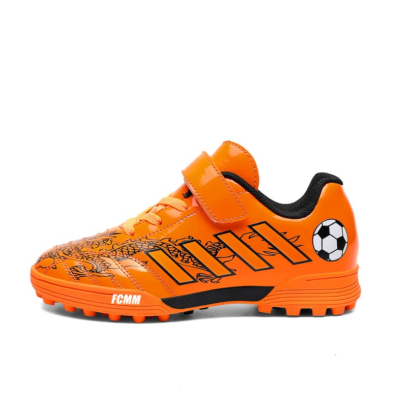 Детские баскетбольные кроссовки для детей FCMM, оранжевый
Детские баскетбольные кроссовки для детей FCMM, оранжевый