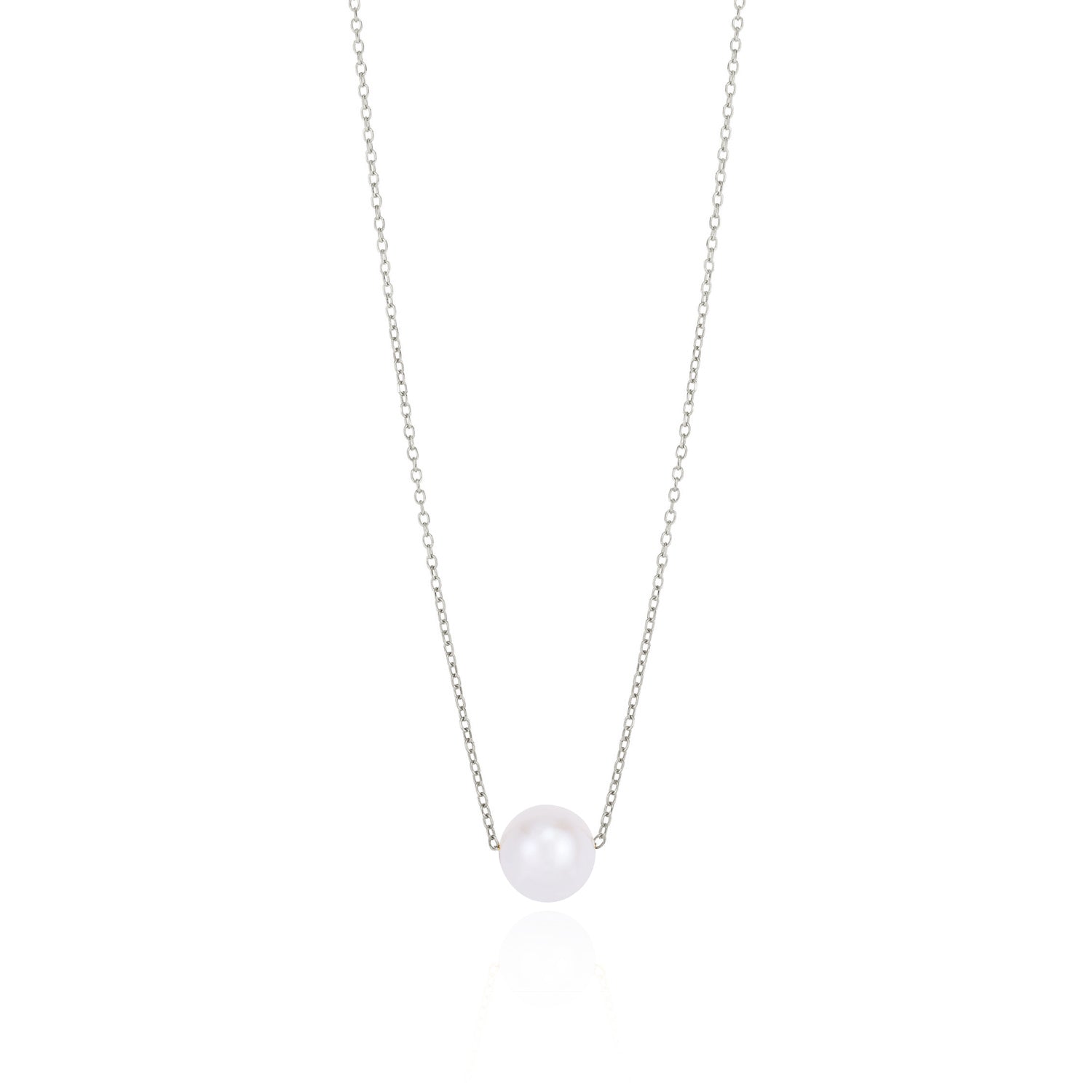 Ожерелье из одной жемчужины The Lovery, Pearl
Ожерелье из одной жемчужины The Lovery, Pearl