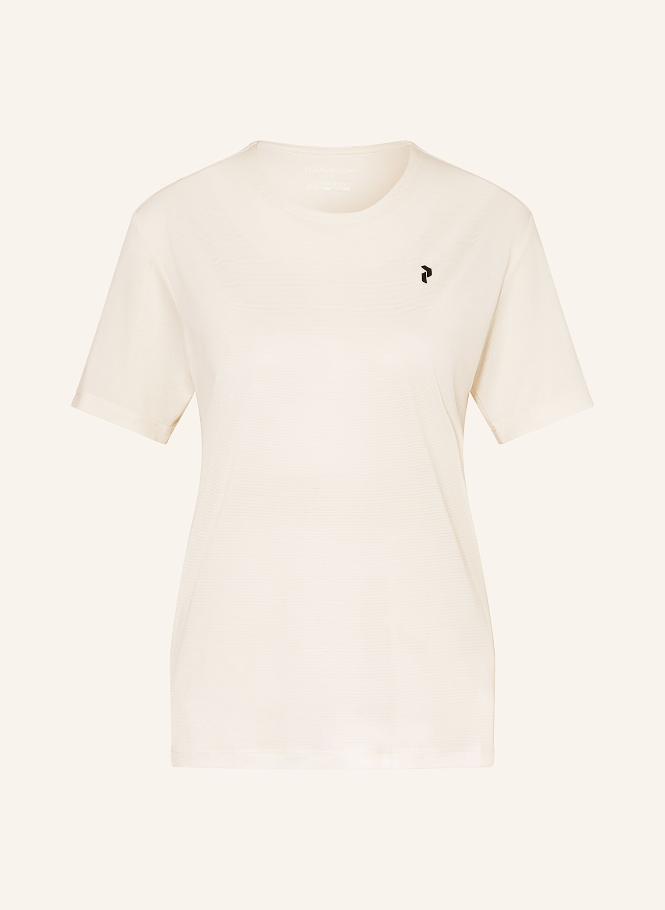 Футболка Polartec Delta Peak Performance, экрю
Футболка Polartec Delta Peak Performance, экрю