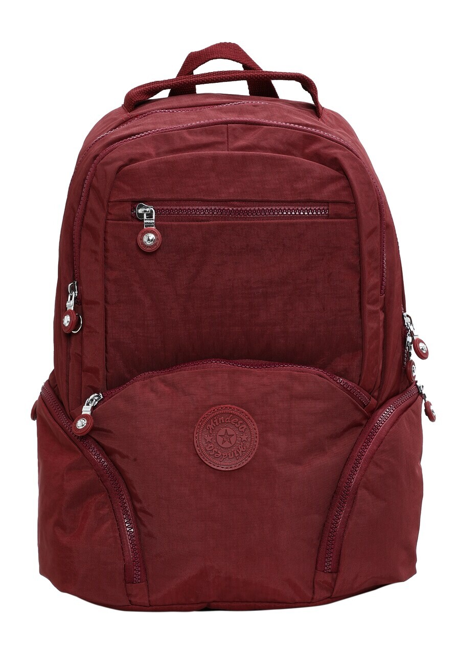 Рюкзак Mindesa Backpack, цвет Chestnut brown
Рюкзак Mindesa Backpack, цвет Chestnut brown