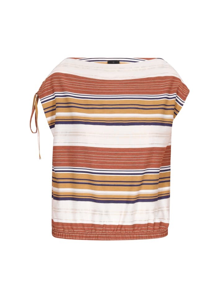 Блуза DreiMaster Klassik Blouse, цвет braun mehrfarbig
Блуза DreiMaster Klassik Blouse, цвет braun mehrfarbig