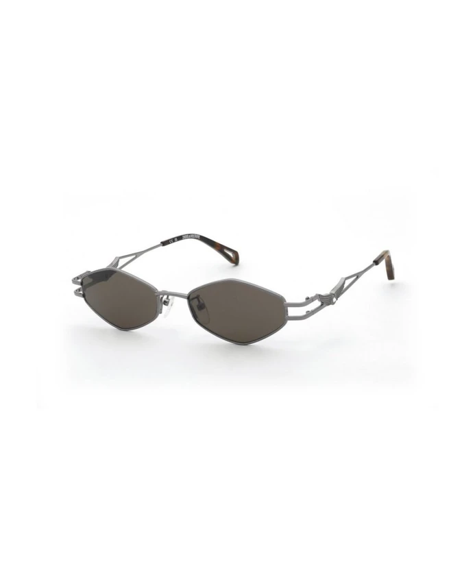 Солнцезащитные очки Szv465S 0509 Zadig & Voltaire, серый
Солнцезащитные очки Szv465S 0509 Zadig & Voltaire, серый
