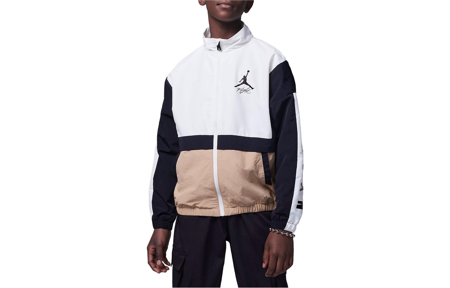 Детская куртка Jordan, цвет Hemp/Hemp
Детская куртка Jordan, цвет Hemp/Hemp