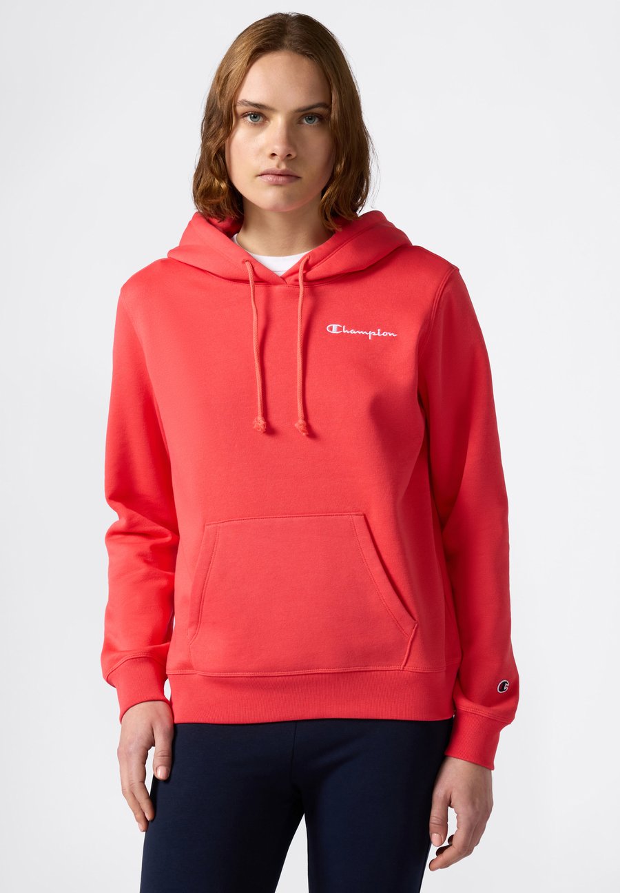 Худи Champion ICONS HOODIE, Coralle/Coral
Худи Champion ICONS HOODIE, Coralle/Coral