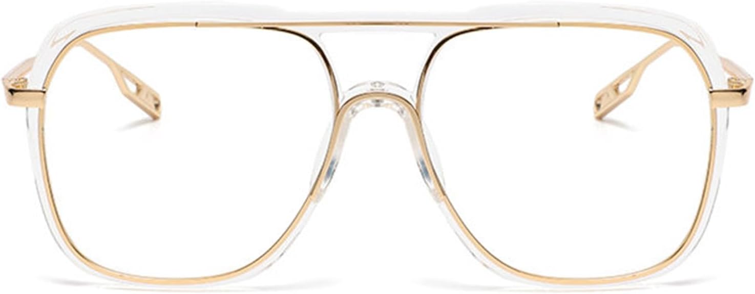 Мужские солнцезащитные очки Helena с увеличенными двойными перемычками, многоугольными и квадратными металлическими элементами, модные градиентные оттенки, трендовые женские солнцезащитные очки, C7
Мужские солнцезащитные очки Helena с увеличенными двойными перемычками, многоугольными и квадратными металлическими элементами, модные градиентные оттенки, трендовые женские солнцезащитные очки, C7