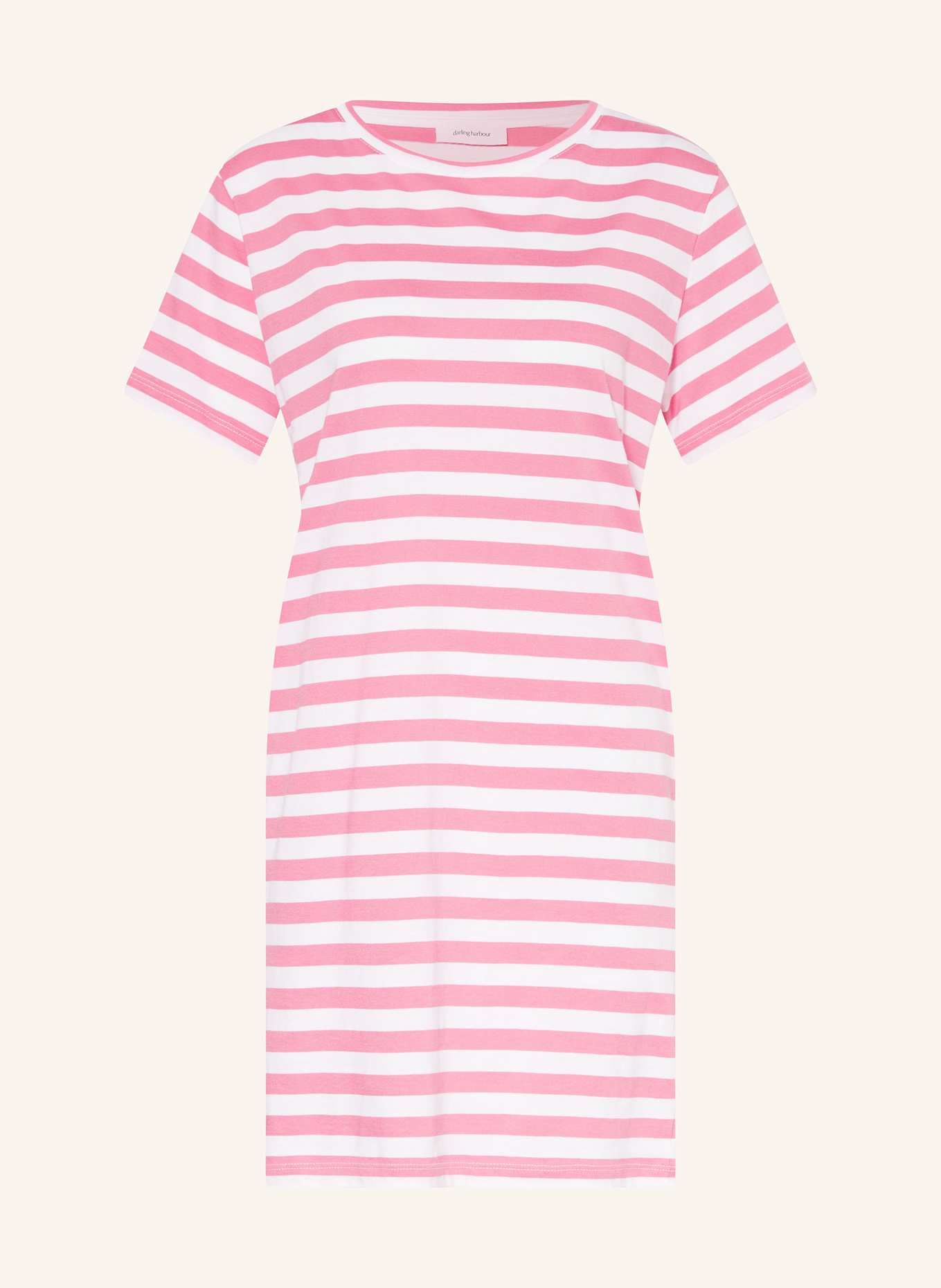 Ночная рубашка Darling Harbour, белый
Ночная рубашка Darling Harbour, белый