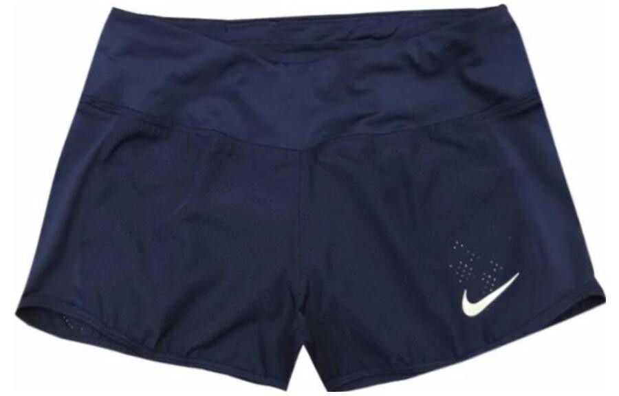 Женские повседневные шорты Nike, цвет Blue
Женские повседневные шорты Nike, цвет Blue