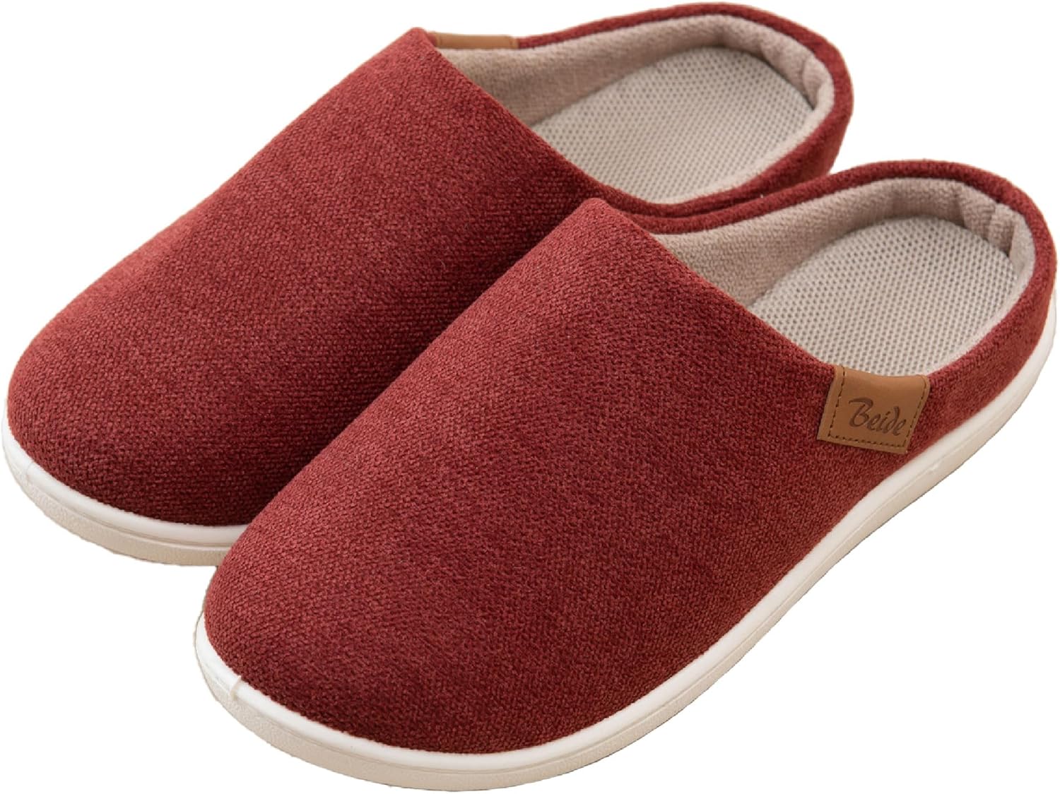 Сандалии Senko для взрослых, унисекс, красный
Сандалии Senko для взрослых, унисекс, красный