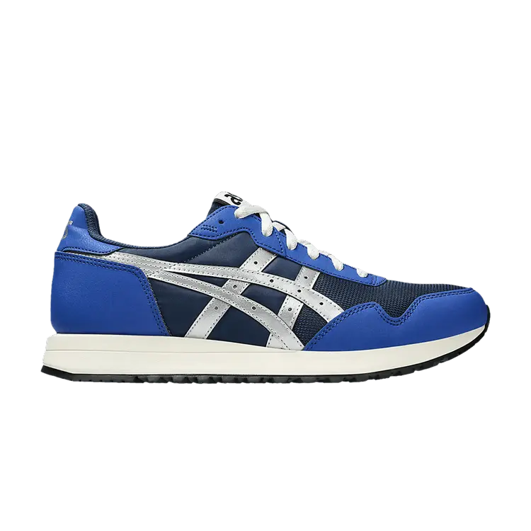 Кроссовки Asics Tiger Runner 2, Independence Blue
Кроссовки Asics Tiger Runner 2, Independence Blue