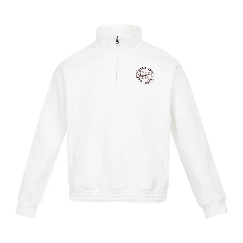 Детский свитшот Nike, белый
Детский свитшот Nike, белый