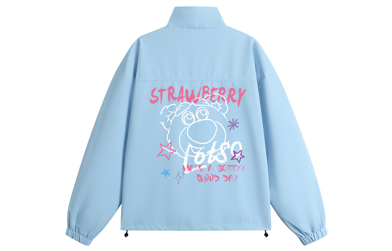 Disney Куртка Unisex, Glacier Blue
Disney Куртка Unisex, Glacier Blue