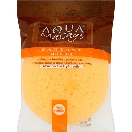 Губка для ванны Movida, Arix
Губка для ванны Movida, Arix