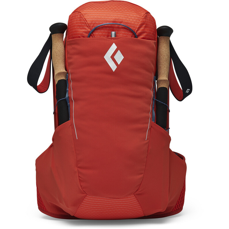 Мужской рюкзак Pursuit 15 Black Diamond, синий
Мужской рюкзак Pursuit 15 Black Diamond, синий