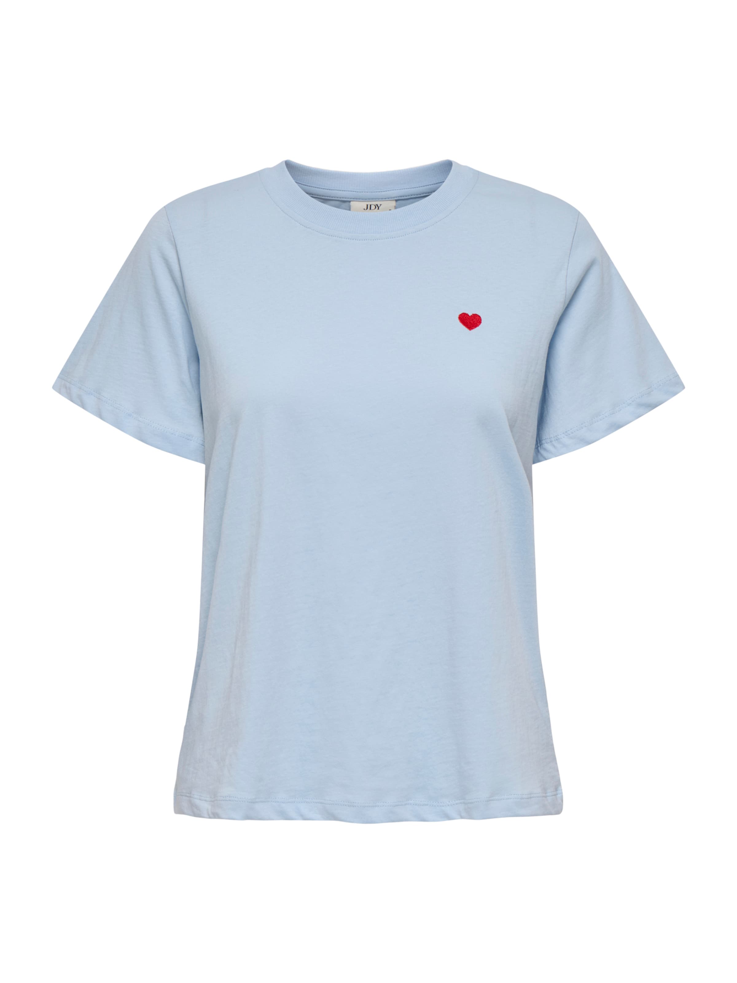Футболка 'JDYPISA' в светло-голубом цвете, Синий, Футболка 'JDYPISA' в светло-голубом цвете
Футболка 'JDYPISA' в светло-голубом цвете, Синий, Футболка 'JDYPISA' в светло-голубом цвете