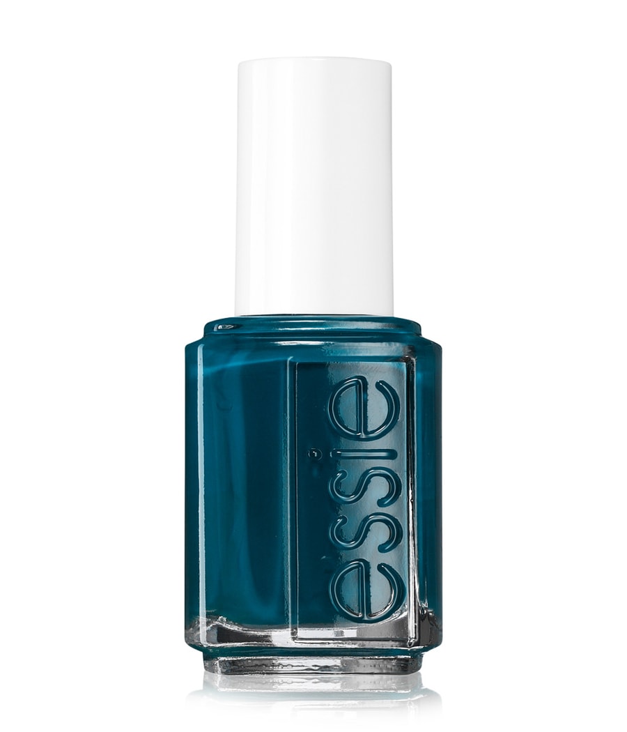 Лак для ногтей essie Blau- und Grüntöne, Nr. 106 - Go Overboard, 13.5 ml
Лак для ногтей essie Blau- und Grüntöne, Nr. 106 - Go Overboard, 13.5 ml