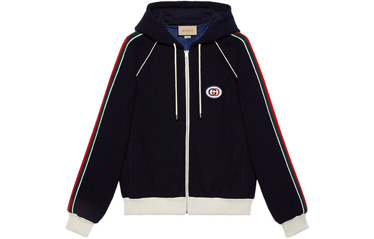 Мужская куртка Gucci, темно-синий
Мужская куртка Gucci, темно-синий