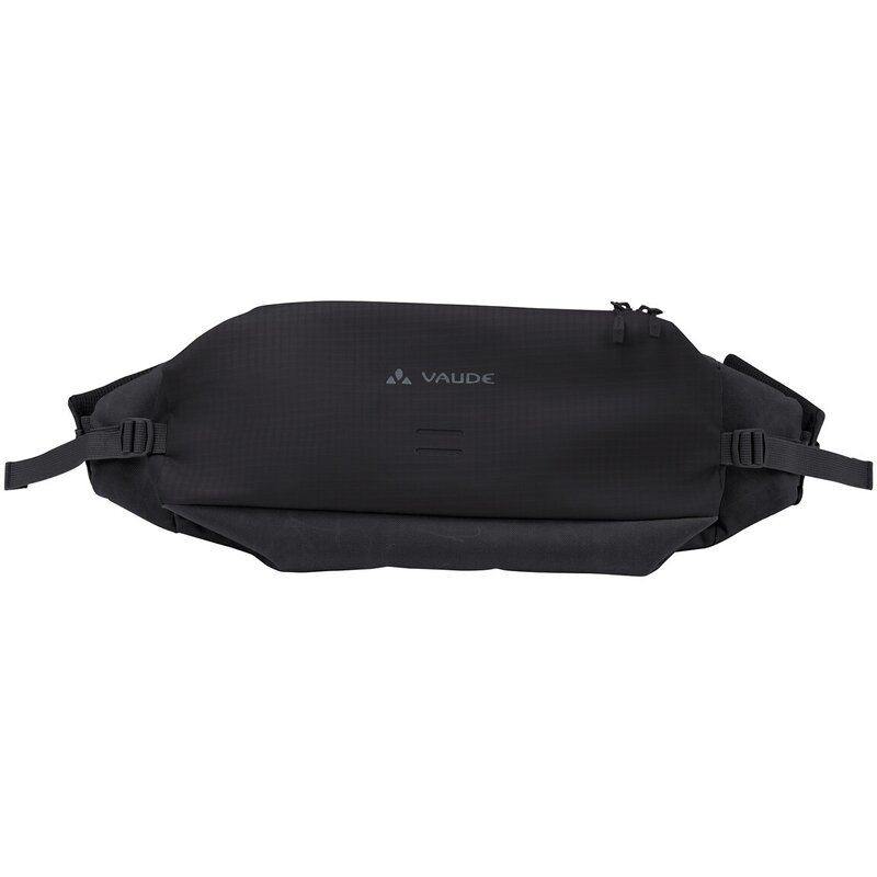 Маленькая сумка citycross 6 Vaude, черный
Маленькая сумка citycross 6 Vaude, черный