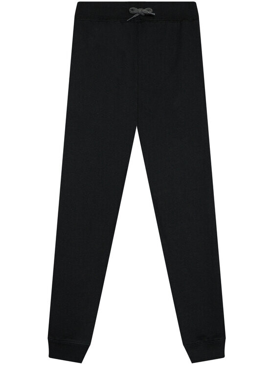 Спортивные брюки стандартного кроя Name It, черный
Спортивные брюки стандартного кроя Name It, черный