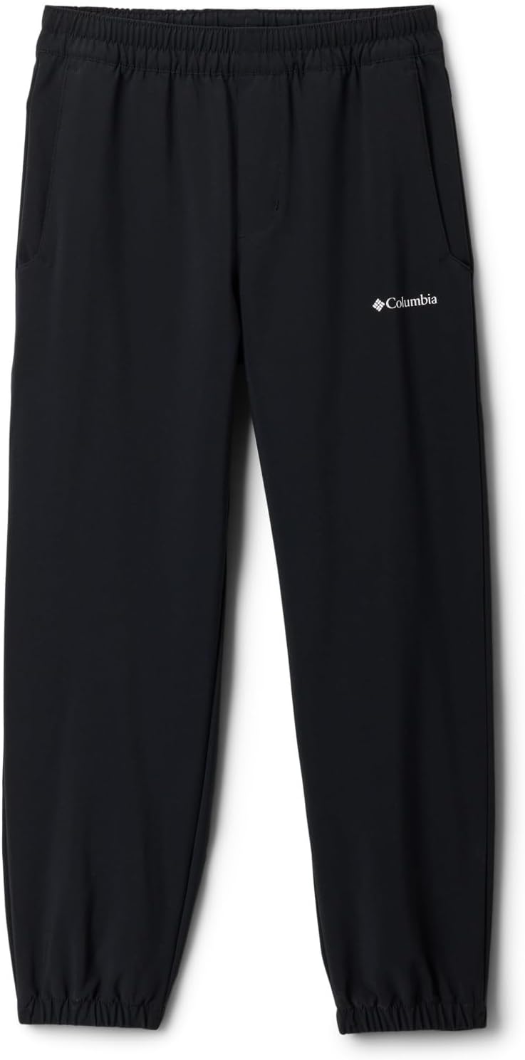 Columbia Boys Hike II Jogger, Black
Columbia Boys Hike II Jogger, Black