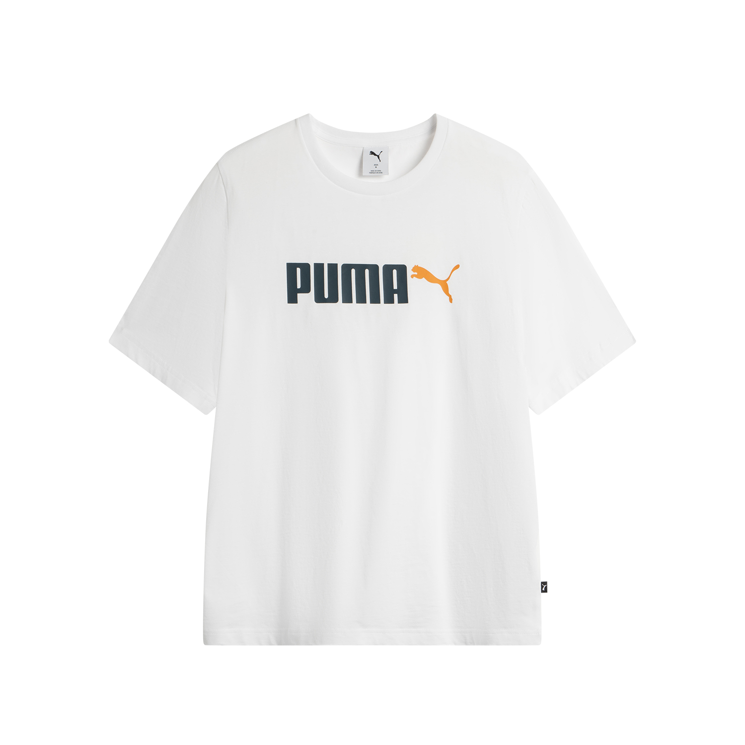 PUMA Футболка мужская белая Sports Life Collection, Белый, PUMA Футболка мужская белая Sports Life Collection
PUMA Футболка мужская белая Sports Life Collection, Белый, PUMA Футболка мужская белая Sports Life Collection
