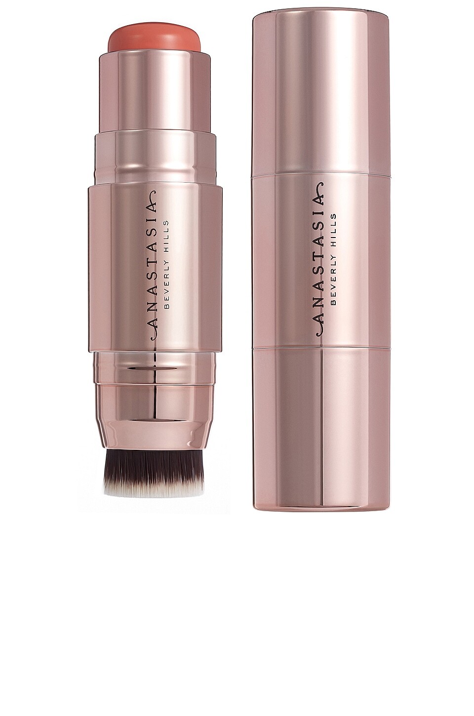 Румяна Anastasia Beverly Hills Stick Blush, цвет Nectarine
Румяна Anastasia Beverly Hills Stick Blush, цвет Nectarine