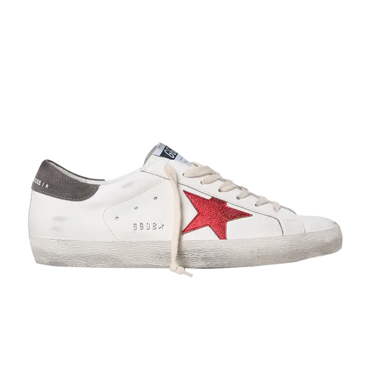 Кроссовки Golden Goose Superstar со звездой, белый, Серый;белый, Кроссовки Golden Goose Superstar со звездой, белый 
Кроссовки Golden Goose Superstar со звездой, белый, Серый;белый, Кроссовки Golden Goose Superstar со звездой, белый