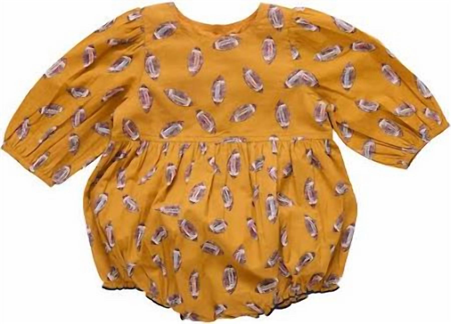 Pink Chicken Девочка Брук Баббл в желтом
Pink Chicken Девочка Брук Баббл в желтом