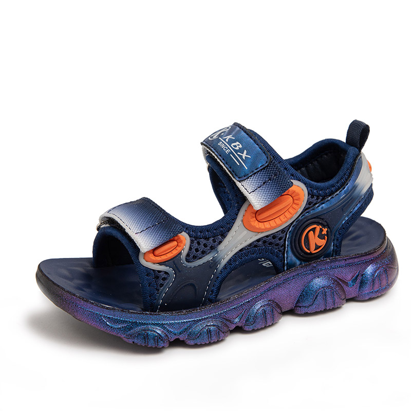 Детские сандалии TONYBEAR, синий
Детские сандалии TONYBEAR, синий