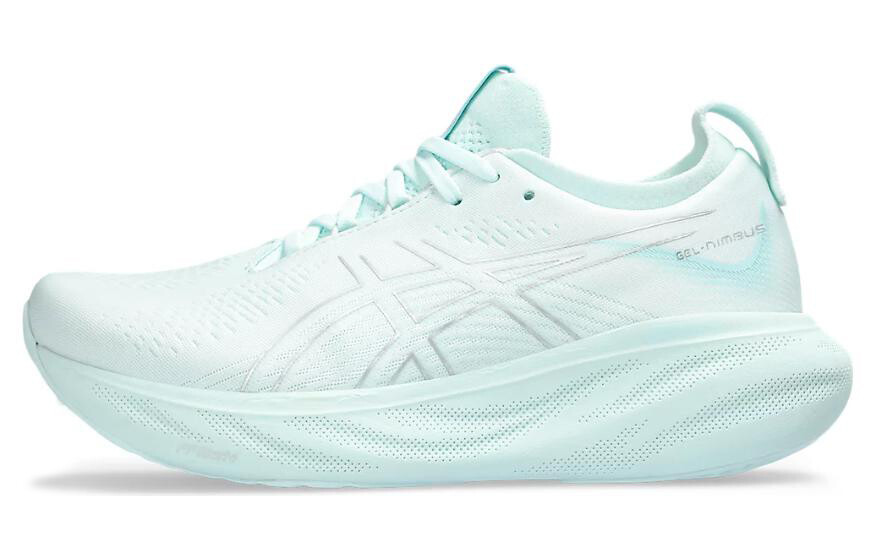 Asics GEL-Nimbus 25 Кроссовки Женщины
Asics GEL-Nimbus 25 Кроссовки Женщины