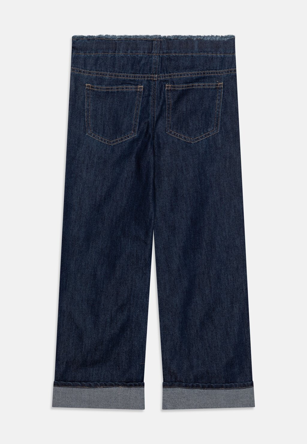 Джинсы прямого кроя NKFROSE Name it, синий деним 
Джинсы прямого кроя NKFROSE Name it, синий деним