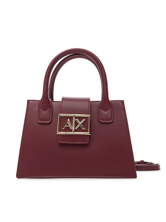 Женская сумка XW000306 AF12039 UA343 Armani Exchange, красный
Женская сумка XW000306 AF12039 UA343 Armani Exchange, красный