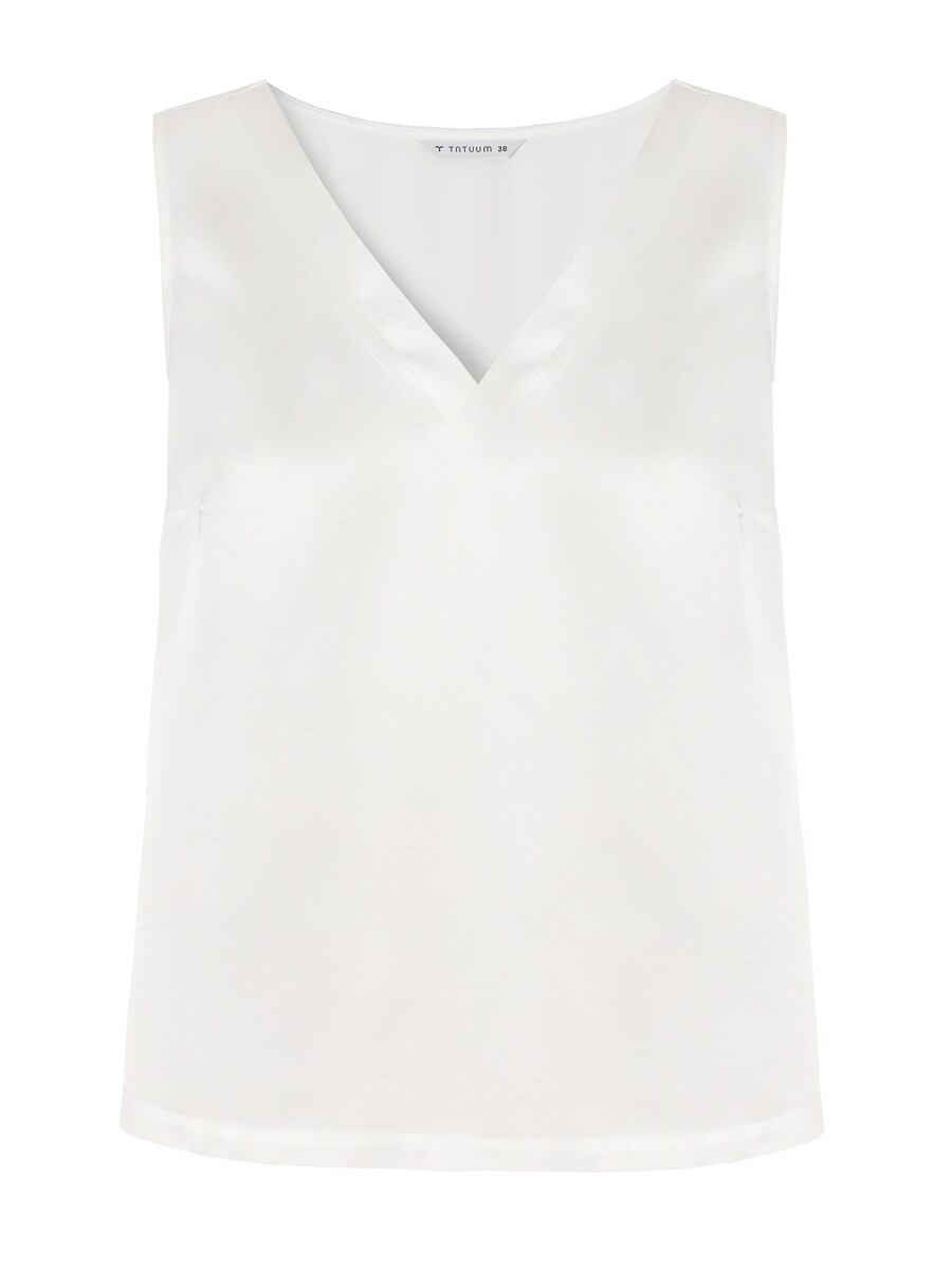 Блуза TATUUM, Off white
Блуза TATUUM, Off white