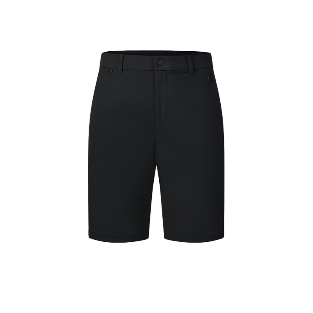 FILA Шорты Casual Golf Series мужские Pitch Black
FILA Шорты Casual Golf Series мужские Pitch Black
