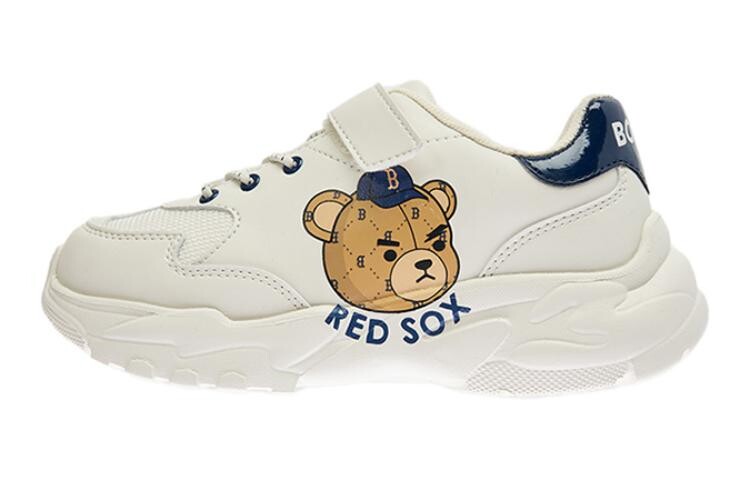 Кроссовки MLB Kids Lifestyle Shoes Kids Low-top White, белый
Кроссовки MLB Kids Lifestyle Shoes Kids Low-top White, белый