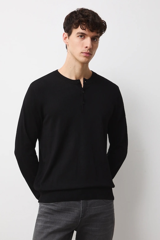 Свитер Medicine, черный
Свитер Medicine, черный