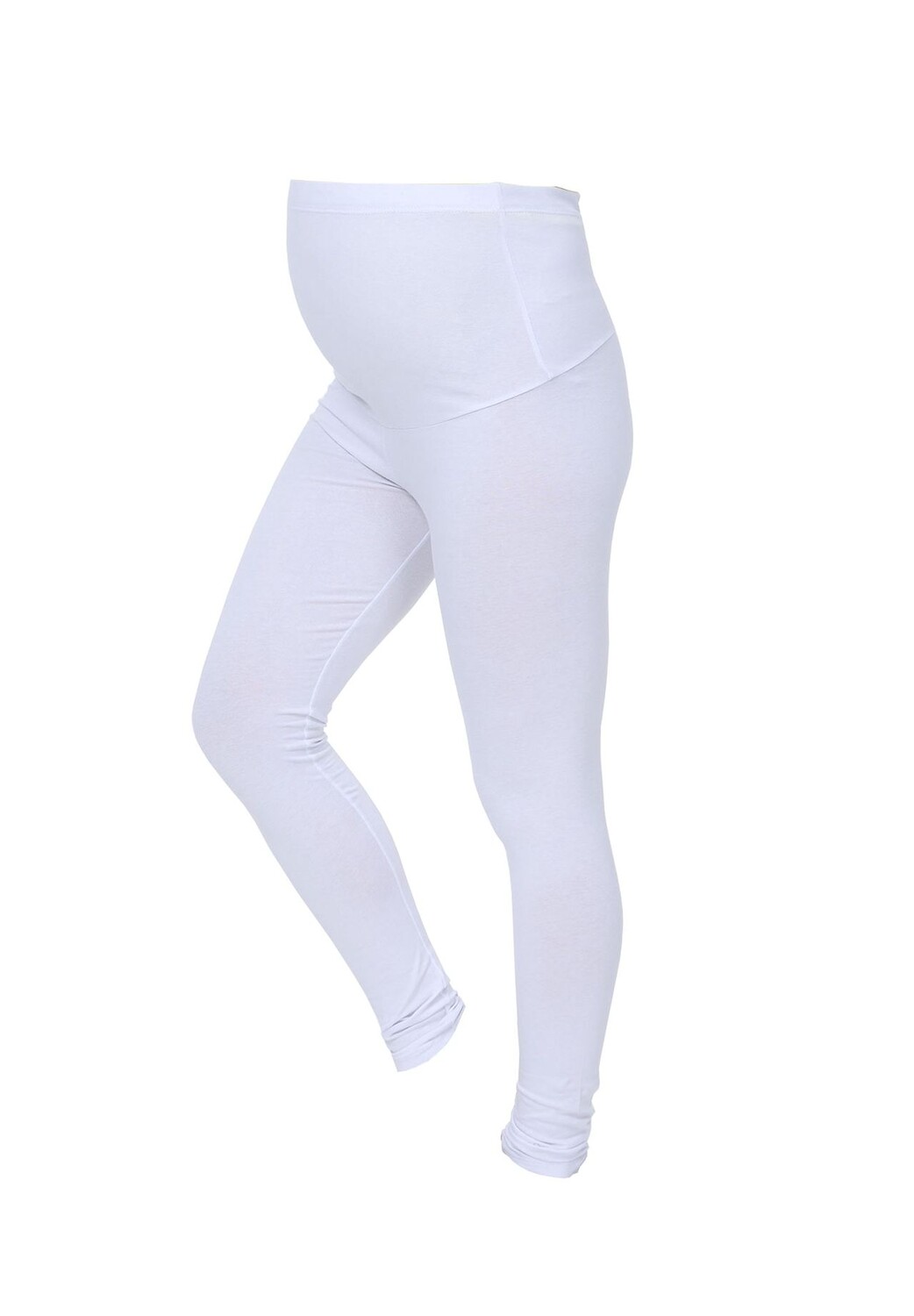 Леггинсы для беременных удобные M.M.C., белый
Леггинсы для беременных удобные M.M.C., белый