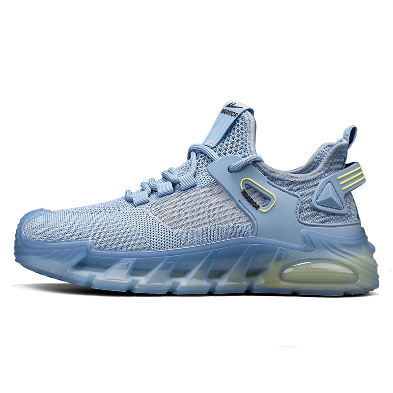 WARRIOR Увеличивающие рост износостойкие легкие дышащие нескользящие низкие повседневные туфли синего цвета для мужчин
WARRIOR Увеличивающие рост износостойкие легкие дышащие нескользящие низкие повседневные туфли синего цвета для мужчин