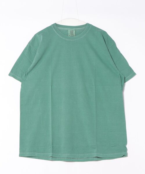 Футболка с коротким рукавом Comfort colors, зеленый
Футболка с коротким рукавом Comfort colors, зеленый