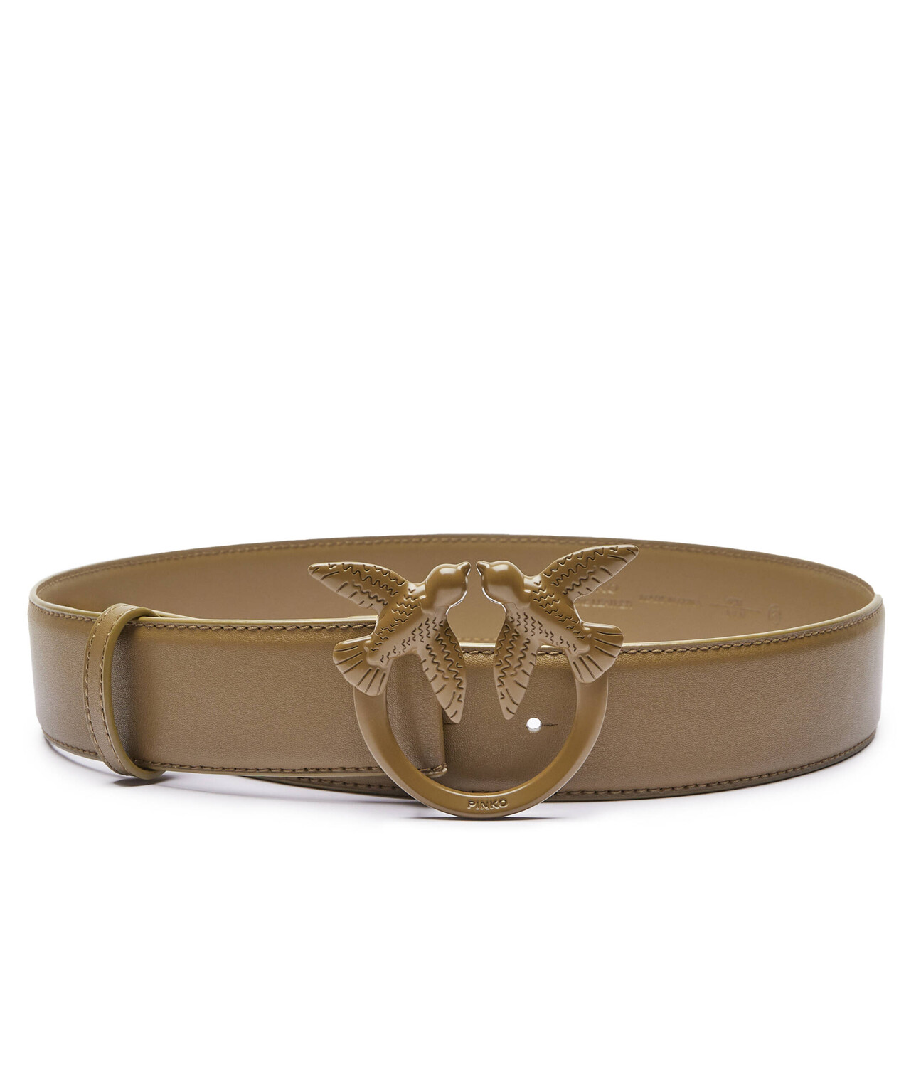 Ремень Pinko LOVE BERRY, цвет cachi
Ремень Pinko LOVE BERRY, цвет cachi