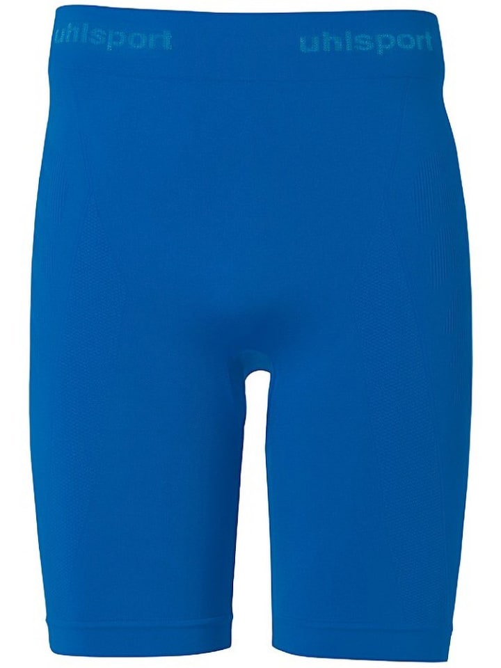 Тканевые шорты Shorts Performance Pro uhlsport , синий 
Тканевые шорты Shorts Performance Pro uhlsport , синий