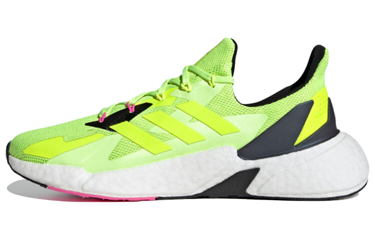Кроссовки adidas X9000L4 'Solar Yellow'
Кроссовки adidas X9000L4 'Solar Yellow'