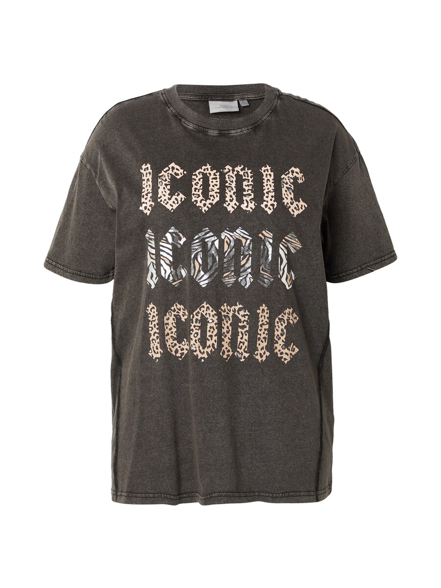 Рубашка ONLY Carmakoma CARTICO, черный
Рубашка ONLY Carmakoma CARTICO, черный